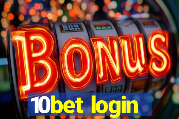 10bet login